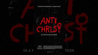 Antichrist 2009 Dire by Lars von Trier  Obsessions Never Materialize [upl. by Aisek]