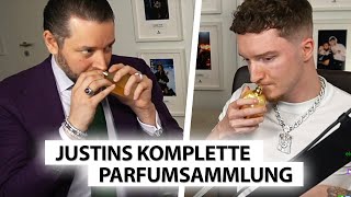 XXL Parfum Talk mit MARC GEBAUER 🔥 [upl. by Trask]