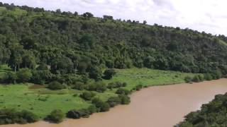 Croisière Caraïbes lieu de tournage Jurassic Park [upl. by Nagyam]