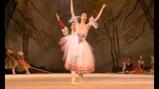 Excerpts from Giselle 2011 with the Bolshoi Ballet of Moscow [upl. by Ossy597]