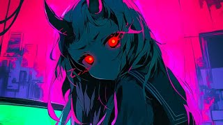 Nightcore  Horrible Kids Set It Off [upl. by Reywas]