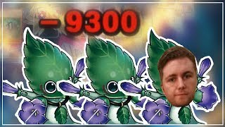 SYLVANS ARE BUSTED  Easy Win Streak  FARMED by DKAYED YuGiOh Duel Links [upl. by Aeikan]