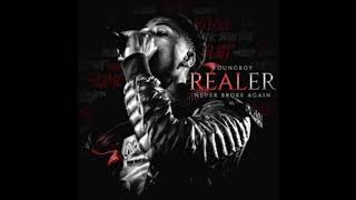 NBA YoungBoy  My Mama Say Realer [upl. by Lawrence]