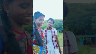 Neeli Neelli Aakasam Song Mani Muddu Sravani ❤️ manimuddu [upl. by Washko]