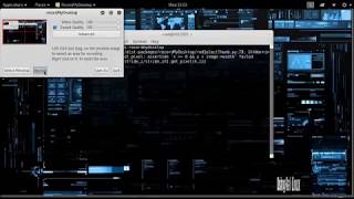 Complete File recovery and Recover lost partitiins with Kali Linux [upl. by Azirb]