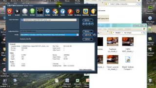 Конвертер Color7 Video Лучшего я не видел [upl. by Mallina880]