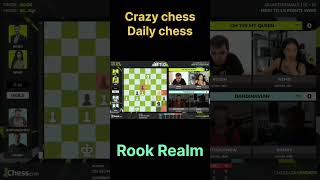 The Greatest Chess Battle of All Time [upl. by Cleaves]