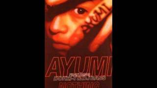 Hamasaki Ayumi Nothing from Nothing 1995 [upl. by Nnaeed980]