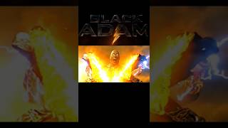 Black Adam vs villain shorts viralvideo [upl. by Gunas]