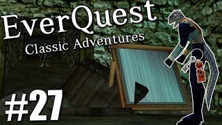 EverQuest Classic Adventures 27 All Keyed Up [upl. by Bliss]