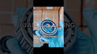 tapered roller bearing supplier [upl. by Oringas]