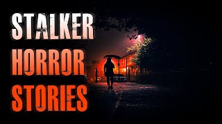 4 TRUE Scary Stalker Horror Stories  True Scary Stories [upl. by Gustie665]