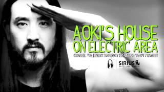 Aokis House on Electric Area  Episode 57 [upl. by Emmeram]