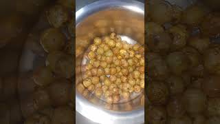 Simple method usirikaya pachadi recipe please subscribe [upl. by Alegnat]