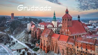 Grudziądz Poland [upl. by Stanford]