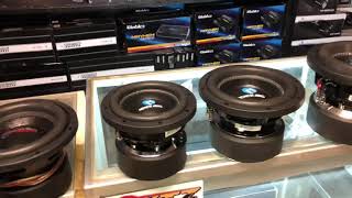 8 inch subwoofers in the House [upl. by Limhaj231]