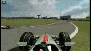 F1  Hamilton vs Alonso [upl. by Means488]