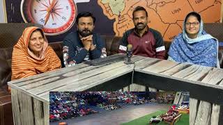 Wadali Brothers at Kapil sharma show  Punjabi reaction  Pakistani reaction [upl. by Kathryn]