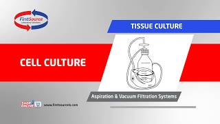 FirstSource for your Cell Culture Lab [upl. by Gerick400]