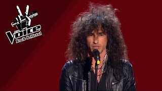 Rachid Taha Khaled amp Faudel – Abdel Khaled  Youness  The Voice France 2014  Blind Audition [upl. by Reinke]