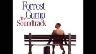 Forrest Gump Soundtrack [upl. by Glory]