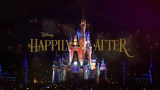 Happily Ever After Best view  Clean soundtrack [upl. by Andriette441]