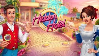 Hidden Hotel  Miami Mystery  Day 27 [upl. by Mukul]