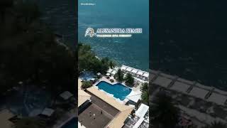 Alexandra Beach Thassos Spa Resort short [upl. by Ael]