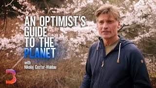 Regenerate Nature Can Help Heal the Planet  An Optimist’s Guide to the Planet [upl. by Bigler]