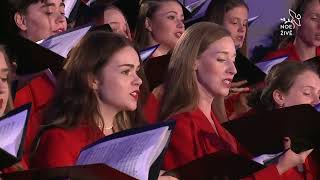 Joseph Haydn  7 Eja Mater fons amoris  Chor [upl. by Rise]