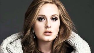 Adele  Rolling in the deep  Extended Mix Harold Anguiano [upl. by Arik]