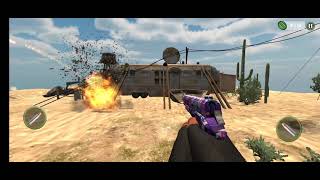 Foot kaatne wala game Gun game mast game shahar khatarnak video game tarbuj kaatne game Gun status [upl. by Nohtanoj545]