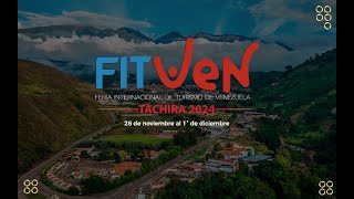 FITVen Táchira 2024 [upl. by Teferi]