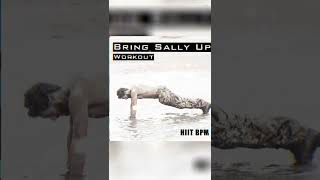 Bring sally up challenge [upl. by Cirederf]