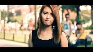 Anghel Sa Lupa  Don LastRhyme Hush Official Music Video [upl. by Cronin]