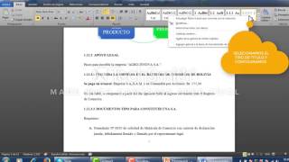 Normas APA 5ta Edicion  Tutorial [upl. by Beichner]