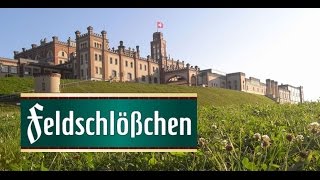 Brauerei quotFeldschlösschenquot ein Besuch lohnt sich [upl. by Yggep917]