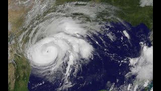 TEMPORADA DE FURACÕES HARVEY E IRMA DISCOVERY SCIENCE [upl. by Bilski30]