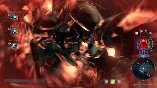 Chaplain Heavy Flamer  Calibans Will  NO MERCY  Warhammer 40k Space Hulk part204 [upl. by Kcered]