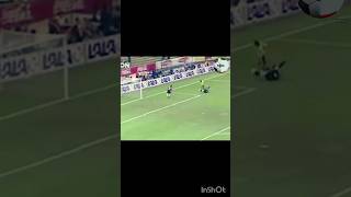 GOLAZO DE CUAUHTÉMOC BLANCO VS ATLAS [upl. by Rhpotsirhc930]