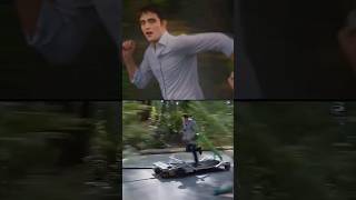 Making of Twilight twilightsaga edwardcullen behindthescene [upl. by Naman80]