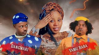 RAMADAN BASKET official music video by Dan Gwari ft Zainab and Yamu Angon Sambisa [upl. by Greenebaum]