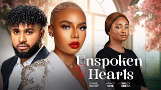 UNSPOKEN HEARTS  Nigerian Movies 2024 Latest Full Movies [upl. by Nivlam]