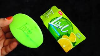 Liril Lemonamp TeaTree Oil Soap Review in Hindi [upl. by Yenduhc136]