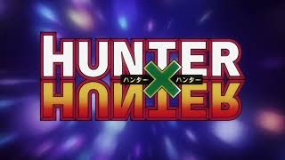 OLD VIDEO【MAD】Hunter x Hunter Opening  『Refrain Boy』 [upl. by Merritt]