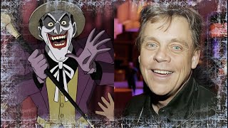 Mark Hamill reveals shocking information about The Joker [upl. by Leuname525]