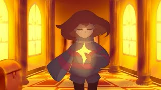 Anthem of the lonely  Undertale AMV [upl. by Kadner994]