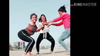 kuthumbi kurla mummy jila bardhaman full Dance HD  Hit song tik tok hits vedio [upl. by Lewanna474]