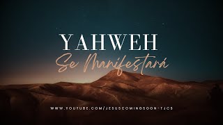 Yahweh Se Manifestará Medley  3 Hour Piano Instrumental Prayer and Worship soakingworshipmusic [upl. by Crocker]