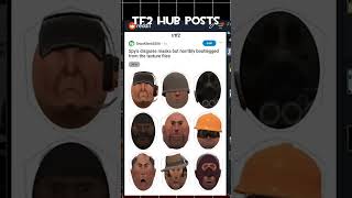 TF2 Hub Posts that Pootis [upl. by Pancho]